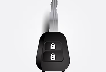 Universal Key Cutting Blade